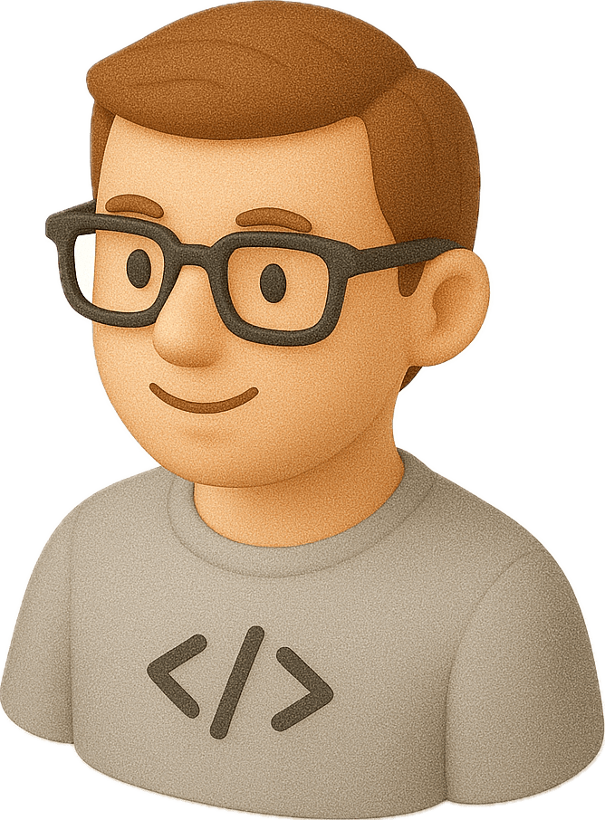 Software developer